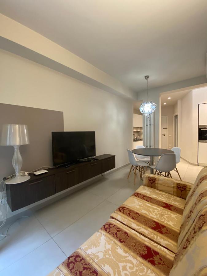 La Briciola Apartment Rom Eksteriør billede