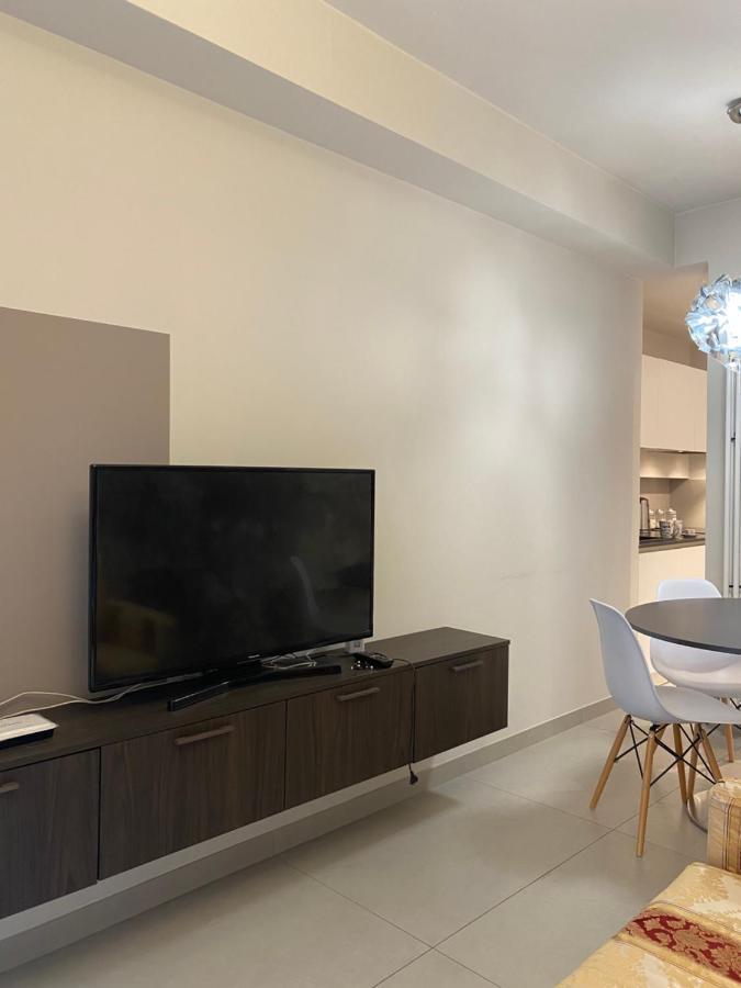 La Briciola Apartment Rom Eksteriør billede
