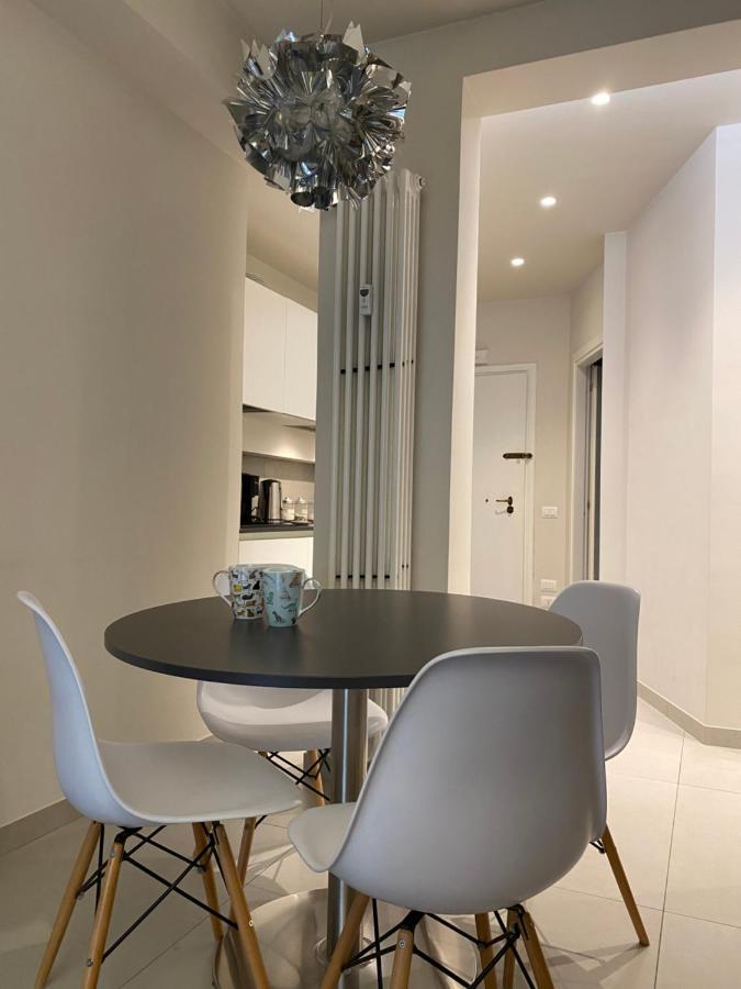 La Briciola Apartment Rom Eksteriør billede