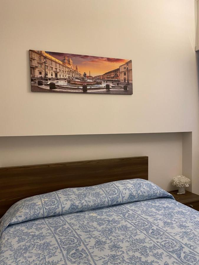 La Briciola Apartment Rom Eksteriør billede