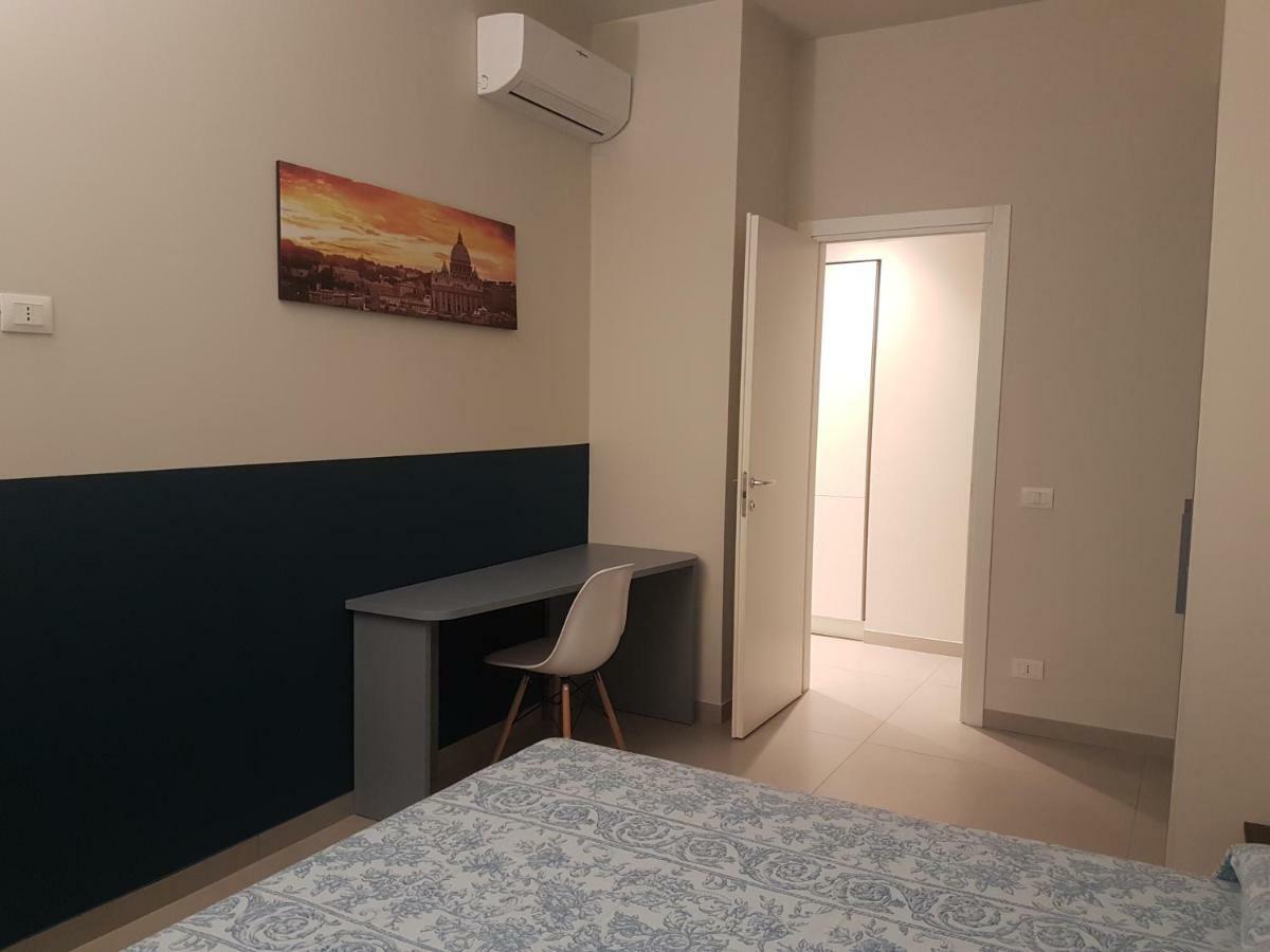 La Briciola Apartment Rom Eksteriør billede